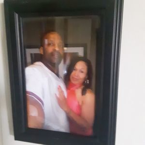 Meet your Posher, Richard